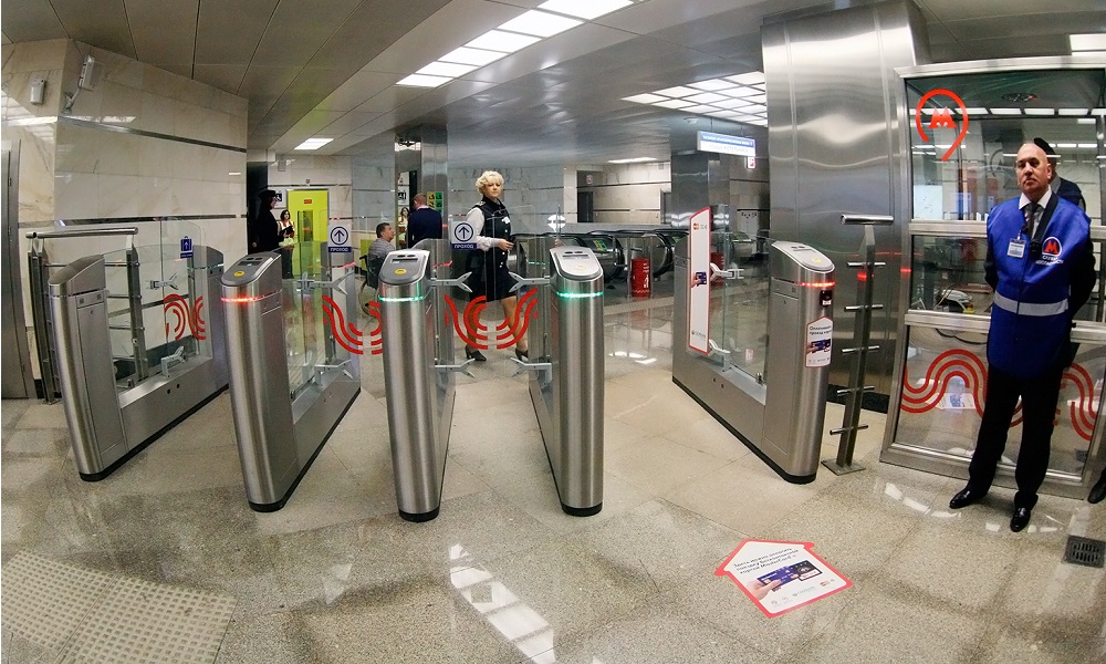 Станции «Котельники», «Жулебино» и «Лермонтовский проспект» открылись для пассажиров